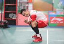 Badminton Asia Championship 2022: Bentrok dengan Chico, Jojo Mulai Tebar Pujian - JPNN.com