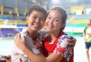 Langkah Siti Fadia Silva Ramadhanti/Ribka Sugiarto di Kejuaraan Asia 2022 Harus Terhenti - JPNN.com