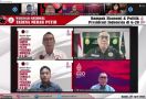 Sukseskan Program Presidensi Indonesia G-20, Nico Siahaan Tampil Sebagai Moderator - JPNN.com