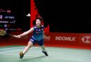 Duel Akane Yamaguchi vs Pusarla V Sindhu Berakhir Dramatis, Diwarnai Protes Keras! - JPNN.com