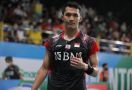 Jonatan Christie Putus Dahaga Indonesia di BAC 2022 - JPNN.com