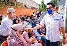 Bukan Cuma Obral Janji, PAN Konsisten Membantu Rakyat - JPNN.com