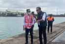 Merak Makin Padat, Menhub Aktifkan 2 Pelabuhan Tambahan untuk Pemudik - JPNN.com