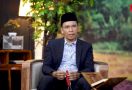 TGB Zainul Majdi Gabung Perindo, NasDem NTB Tak Goyang - JPNN.com