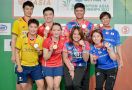 Hasil Lengkap Badminton Asia Championship 2022: China Dominan, Indonesia Jempolan - JPNN.com