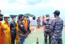KRI Mandau 621 Amankan Kapal Bermuatan 4.100 Ton CPO di Selat Makassar - JPNN.com