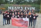 Sukarelawan Ganjar Milenial Berbagi Sembako di 7 Wilayah - JPNN.com