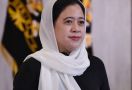 Ibadah Umrah, Puan Doakan Kesejahteraan Rakyat Indonesia - JPNN.com