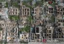Rusia Bombardir Ibu Kota Ukraina, AS Segera Kirim Alat Penangkalnya - JPNN.com