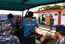 TNI AL Lanjutkan Penyelidikan Kapal Bermuatan 4.100 Ton CPO - JPNN.com