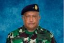 Hebat, Putra Asli Papua Ini Resmi Sandang Pangkat Laksamana Pertama TNI - JPNN.com