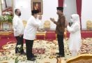 Makin Akrab dengan Jokowi, Prabowo Kebanjiran Pendukung Baru - JPNN.com