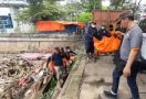 AF Ditemukan Tewas di Kali Angke, Hilangnya di Tangerang - JPNN.com