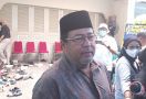 Kenal Mieke Wijaya Sejak Lama, Rano Karno: Saya Memanggil Beliau Mama - JPNN.com