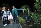 Keseruan Ganjar Mudik ke Kampung Halaman Setelah 2 Tahun Pandemi  - JPNN.com