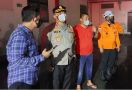 Polisi Selidiki Penyebab Kebakaran Puluhan Kapal Nelayan di Cilacap - JPNN.com