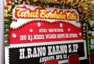 Suasana Rumah Duka Mieke Wijaya, Ada Karangan Bunga dari Gubernur DKI Jakarta - JPNN.com