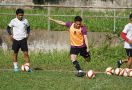 Kondisi Lapangan Latihan SEA Games 2021 Buruk, Ini Kata Shin Tae Yong - JPNN.com