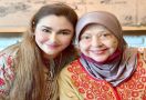 Detik-detik Meninggalnya Mieke Wijaya, Nia Zulkarnaen: Perginya Dengan Senyum - JPNN.com