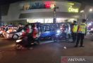 Puncak Macet Total, Polisi Tutup Jalur dari Cianjur ke Bogor - JPNN.com