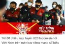 SEA Games 2021: Timnas U-23 Sudah Tiba di Vietnam, Pesawat Sempat Delay, Ada Apa? - JPNN.com
