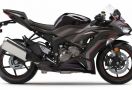 Kawasaki Ninja ZX-6R 2023 Siap Gairahkan Pasar Motor 600 Cc, Ini Bocorannya - JPNN.com