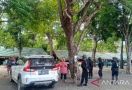 Tim Penjinak Bom Dikerahkan ke Pantai, Ada Operasi untuk Amankan Warga - JPNN.com