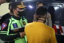 Sopir Bus Maut Pembunuh 4 Penumpang Kabur, Anak Buah AKBP Hutapea Bergerak - JPNN.com