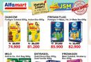 Promo JSM Alfamart, Belanja Murah di Akhir Pekan, Bun - JPNN.com