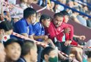Waduh! Ada Mata-mata Pada Duel Timnas U23 Indonesia vs Vietnam, Ini Sosoknya - JPNN.com