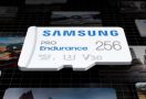 Samsung Merilis MicroSD Terbaru, Dahsyat! - JPNN.com