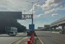 1,7 Juta Kendaraan Bakal Lewati Tol selama Arus Balik, Kapolri Langsung Beri Perintah - JPNN.com