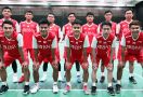 Thomas Cup 2022: Susunan Pemain Indonesia vs Thailand, Kevin Sanjaya Punya Tandem Baru - JPNN.com