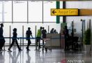Kacau, Seluruh Maskapai Penerbangan di Negara ini Berhenti Beroperasi - JPNN.com