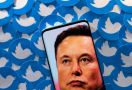 Elon Musk Sebut Memblokir Akun Twitter Milik Trump Adalah Hal Bodoh - JPNN.com