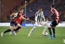 Genoa vs Juventus: 3 Fakta Memalukan Kekalahan Bianconeri, Pembuktian Sang Mantan - JPNN.com