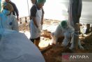 Tahanan Tewas di Sel Polres Muna, Dokter Forensik Berkata - JPNN.com