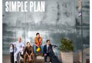 Simple Plan Merilis Album Ke-6, Harder Than It Looks - JPNN.com