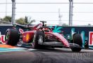 Hasil Kualifikasi GP Miami & Klasemen F1 2022 - JPNN.com