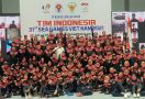 Menpora Amali Pimpin Upacara Pengukuhan Kontingen SEA Games 2021 - JPNN.com