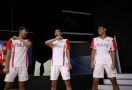 Jadwal Thomas Cup 2022 Hari Ini: Tim Putra Indonesia Jajal Tuan Rumah - JPNN.com