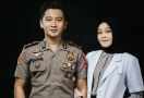 Cinta Dalam Hati Ipda Fadly Fachrezi untuk Almarhumah Istrinya, duh - JPNN.com