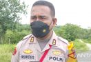 Soal Demo Tolak DOB Papua, AKBP Fredrickus: Kami Harap Jangan Mengganggu Ketertiban Masyarakat - JPNN.com