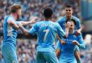Klasemen Liga Inggris: Manchester City Tinggalkan Liverpool, MU Memalukan - JPNN.com