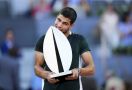 Bunuh Banyak Raksasa, Remaja 19 Tahun Juara Madrid Open 2022 - JPNN.com
