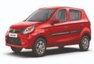 Suzuki Akan Meluncurkan Mobil Mungil Terbaru, Desainnya Mirip XL7 - JPNN.com