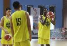 Mike Glover Datang, NSH Mountain Gold Timika Optimistis Beri Kejutan di Playoff IBL 2022 - JPNN.com