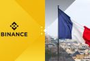 Bursa Kripto Binance Resmi Beroperasi di Prancis - JPNN.com