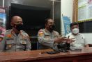 Penanggung Jawab Aksi Tolak DOB Papua Jefri Wenda Ditangkap - JPNN.com