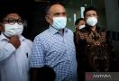 Andi Arief Bantah Kasus Suap PPU Berkaitan dengan Musda Partai Demokrat - JPNN.com